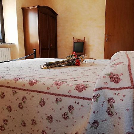 פונטי סול מינצ'יו B&B Pivi מראה חיצוני תמונה