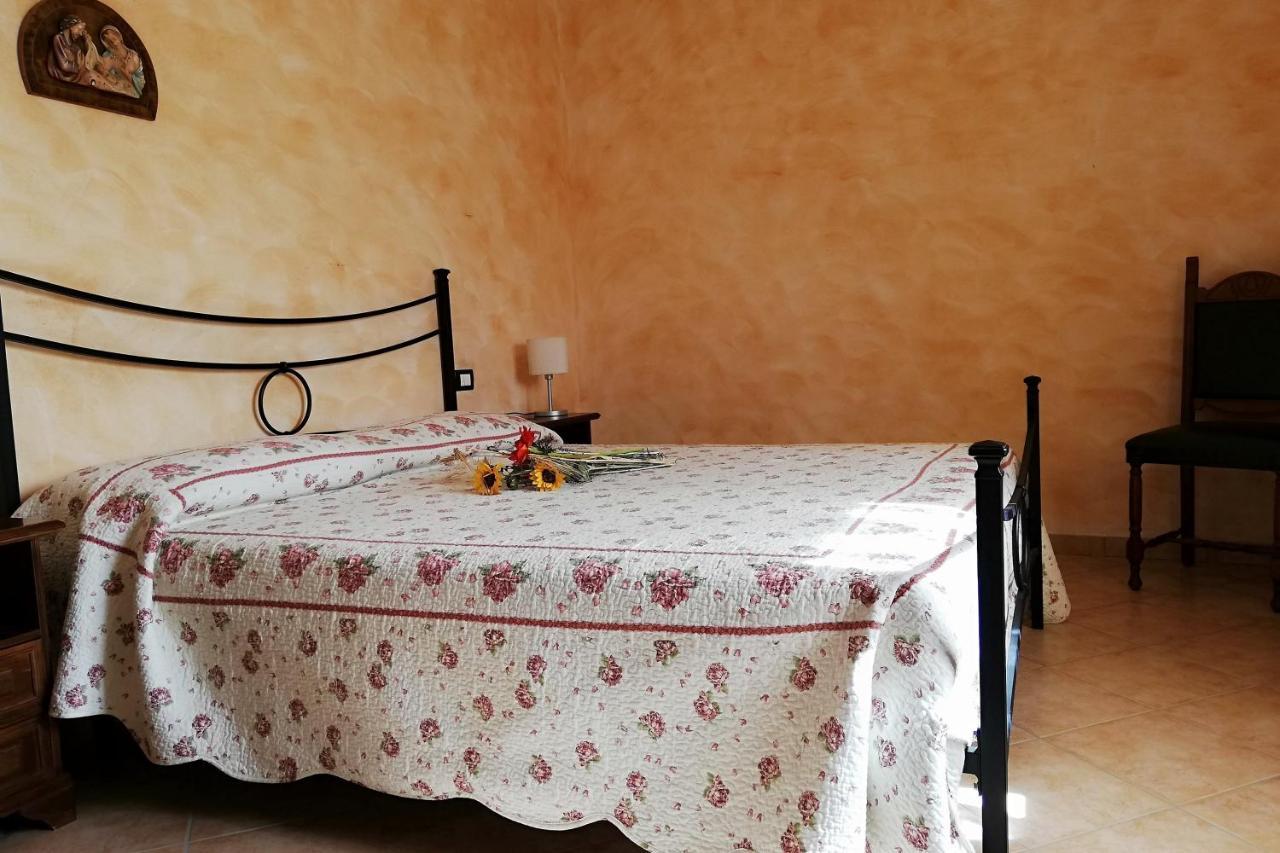 פונטי סול מינצ'יו B&B Pivi מראה חיצוני תמונה