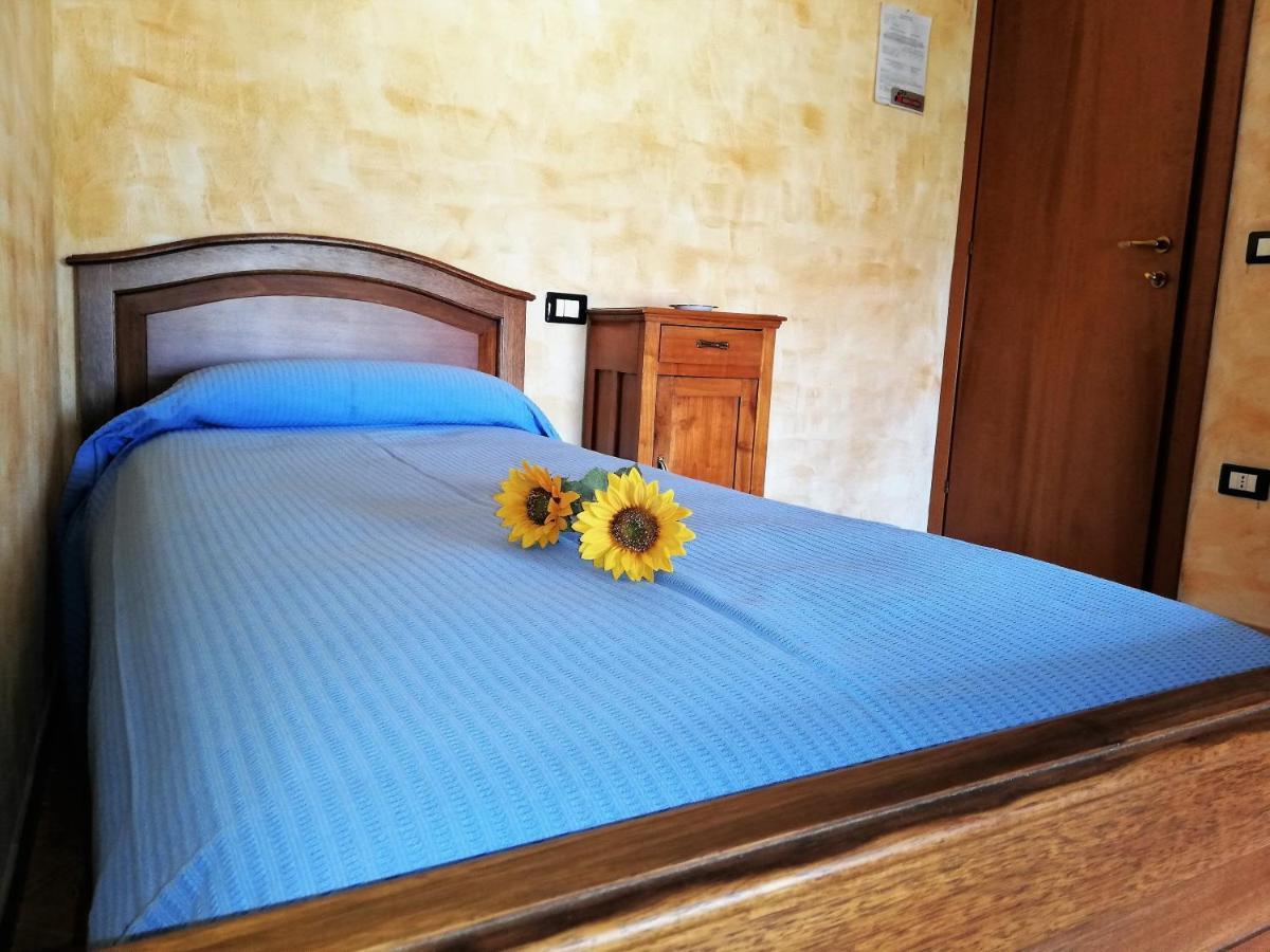 פונטי סול מינצ'יו B&B Pivi מראה חיצוני תמונה