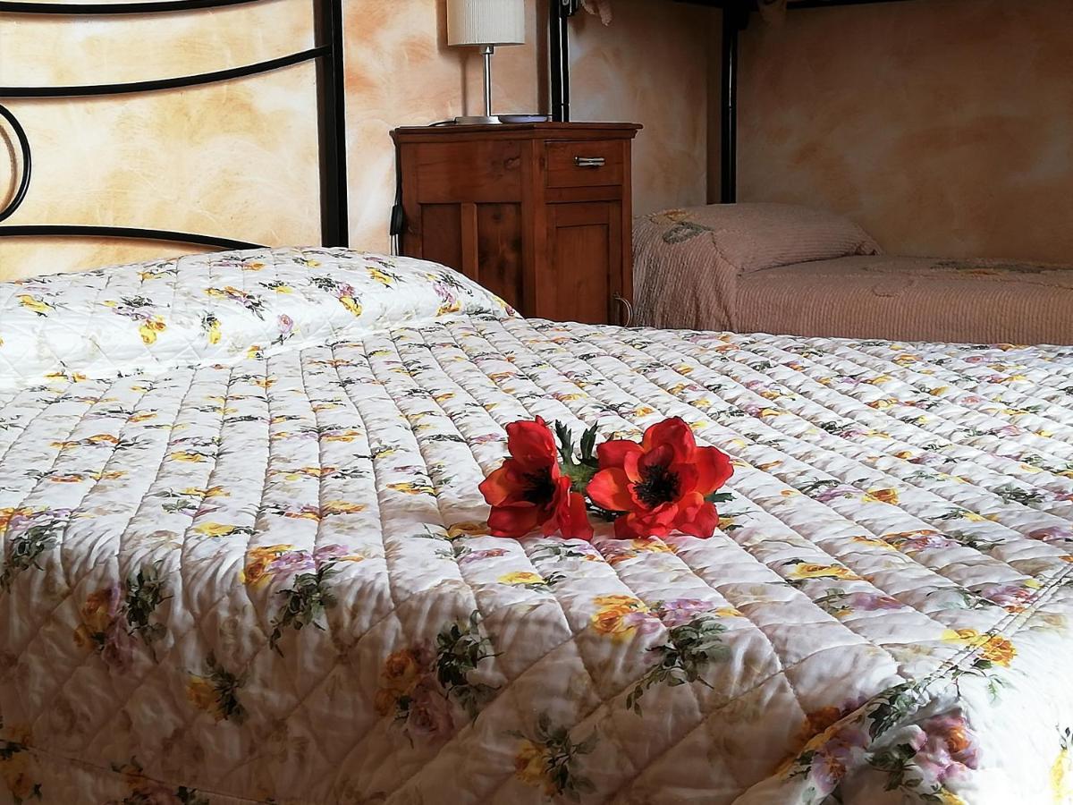 פונטי סול מינצ'יו B&B Pivi מראה חיצוני תמונה