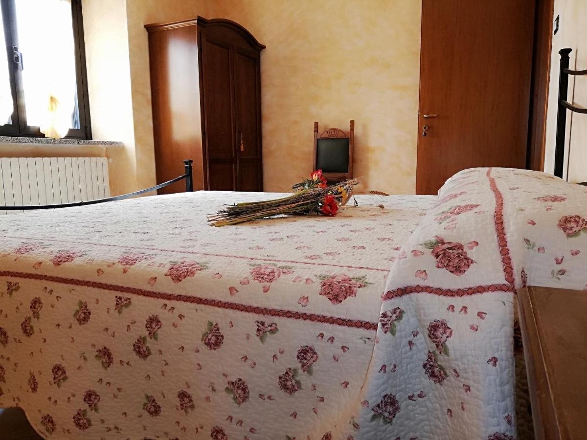 פונטי סול מינצ'יו B&B Pivi מראה חיצוני תמונה