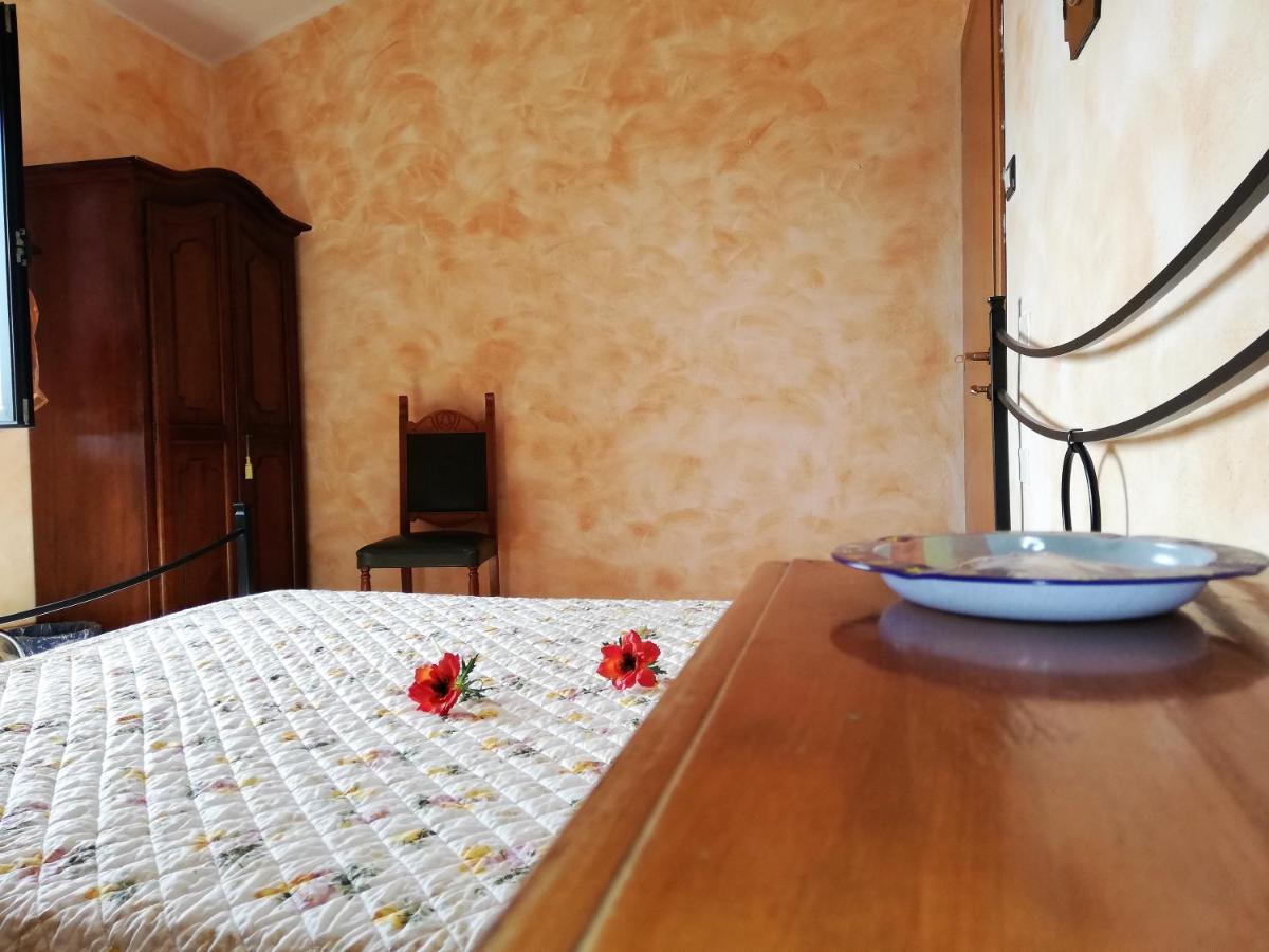 פונטי סול מינצ'יו B&B Pivi מראה חיצוני תמונה