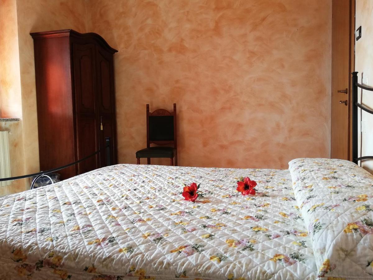 פונטי סול מינצ'יו B&B Pivi מראה חיצוני תמונה