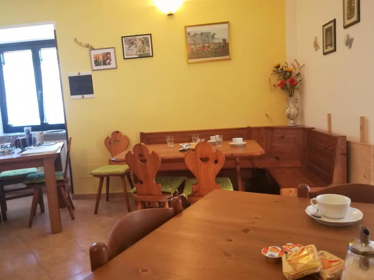 פונטי סול מינצ'יו B&B Pivi מראה חיצוני תמונה