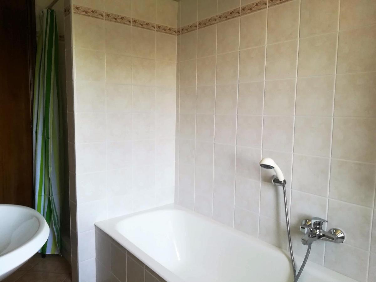 פונטי סול מינצ'יו B&B Pivi מראה חיצוני תמונה